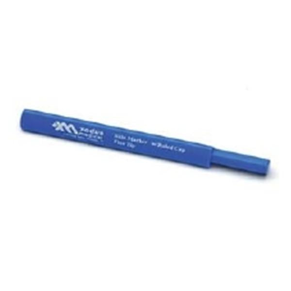 Marker Skin Gentian Ink Fine Tip Violet Sterile 100/Ca
